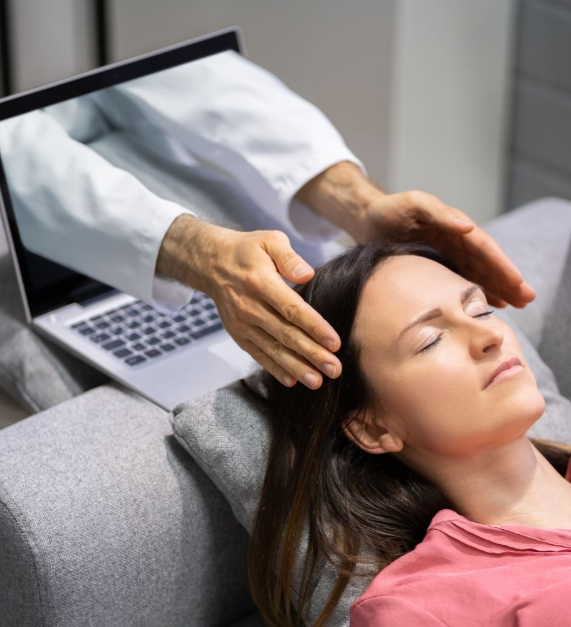 Online Türk Psikolog, Kaiserslautern