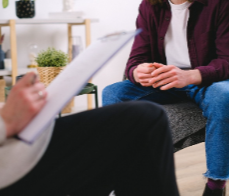 Kaiserslautern bireysel terapi