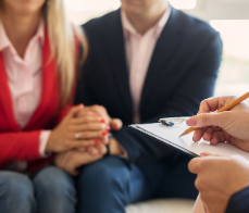 Kaiserslautern çift terapisi