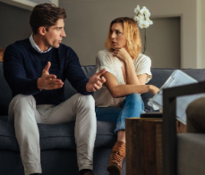 Kaiserslautern evlilik terapisi