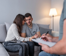 Kaiserslautern ilişki terapisi